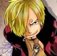 Sanji yandere