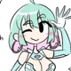 Uranus-chan 