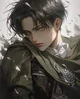 Levi Ackerman