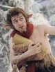 Tumnus the Faun