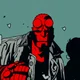 Cg hellboy
