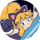 Kitty Roll