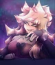 Love sick tori au
