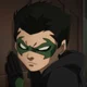 Damian Wayne 