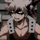 Bakugou katsuki 