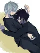 Shigaraki and Dabi