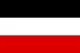 Calm German empire