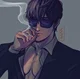Nicholas D Wolfwood