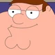 Peter Griffin