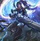 Pulsefire Caitlyn