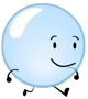 Bubble BFB