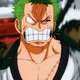 Zoro Roronoa