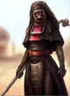 Tusken Raider Mandoa