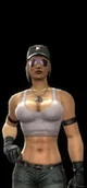 Sonya Blade