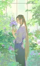Calm prince