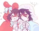 Dazai and Fyodor
