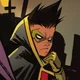 Damian Wayne 