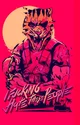 Tony HotlineMiami 