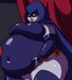 Fat Raven