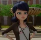 Marinette - M