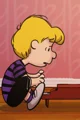 Schroeder Peanuts
