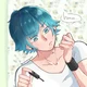 Luka couffaine