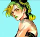 Jolyne Cujoh