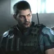 Chris Redfield