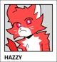 Hazzy -KP-