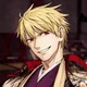 Gilgamesh Ruler