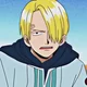 Sanji vinsmoke 