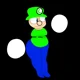 Female bambi luigi f
