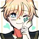 VOCA Boyfriend Len
