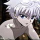 Killua Zoldyck 