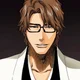 Sosuke Aizen