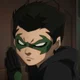 Damian Wayne 