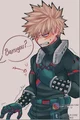 Bakugo