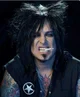 Nikki Sixx
