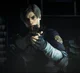 Rookie leon kennedy 