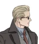 Albert wesker 