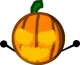 Pumpkin Planet