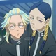 Haitani brothers
