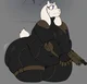 Tactical Toriel