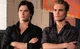 Damon and Stefan