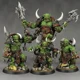Greenskin Ork
