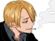 One Piece - Sanji
