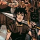 Percy Jackson