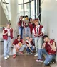 Stray kids 