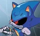 Metal sonic