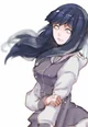 Hinata Hyuuga